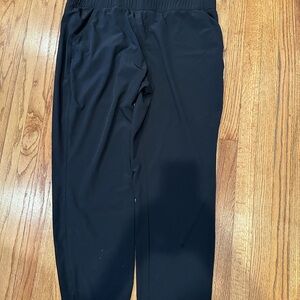 Eddie Bauer Women's Black Joggers